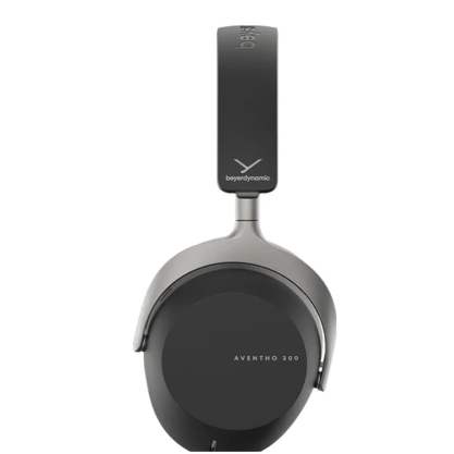 Беспроводные наушники Beyerdynamic Aventho 300 (черный)