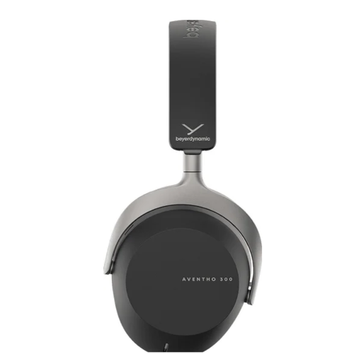 Беспроводные наушники Beyerdynamic Aventho 300 (черный)