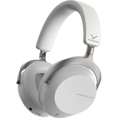 Беспроводные наушники Beyerdynamic Aventho 300 (белый)