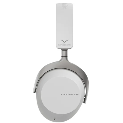 Беспроводные наушники Beyerdynamic Aventho 300 (белый)