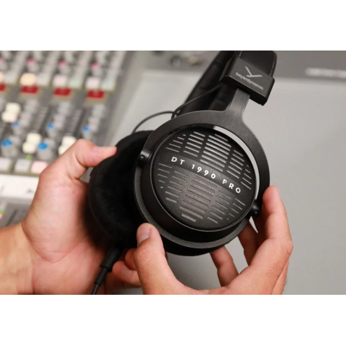 Наушники BeyerDynamic DT1990 PRO mkII