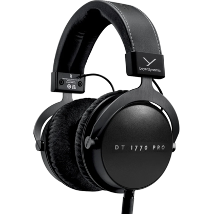 Наушники Beyerdynamic DT1770 PRO mkII