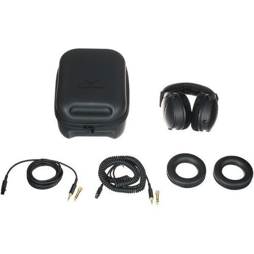 Наушники Beyerdynamic DT1770 PRO mkII