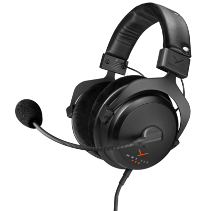 Игровые наушники Beyerdynamic MMX 300 Pro