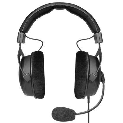 Игровые наушники Beyerdynamic MMX 300 Pro