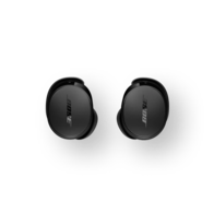 Bose QuietComfort Earbuds 2024 (черный)