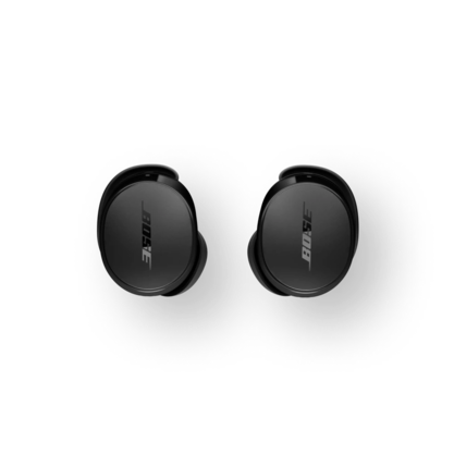 Беспроводные наушники Bose QuietComfort Earbuds 2024 (черный)