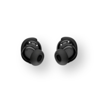 Bose QuietComfort Earbuds 2024 (черный)