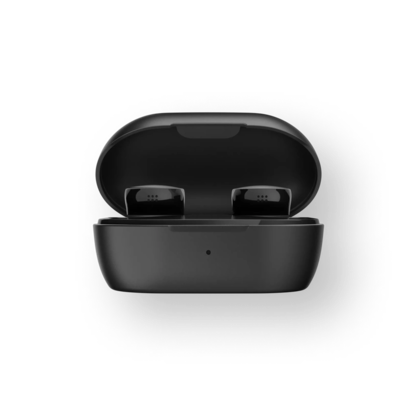 Беспроводные наушники Bose QuietComfort Earbuds 2024 (черный)