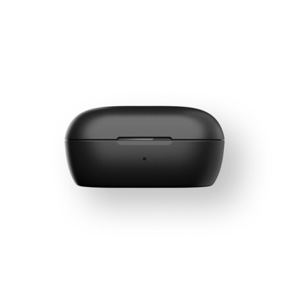 Беспроводные наушники Bose QuietComfort Earbuds 2024 (черный)