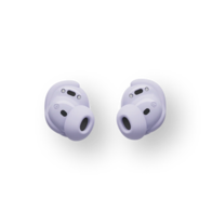 Bose QuietComfort Earbuds 2024 (сиреневый)