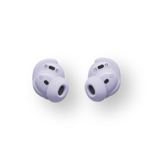 Беспроводные наушники Bose QuietComfort Earbuds 2024 (сиреневый)