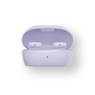 Bose QuietComfort Earbuds 2024 (сиреневый)