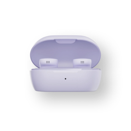 Беспроводные наушники Bose QuietComfort Earbuds 2024 (сиреневый)