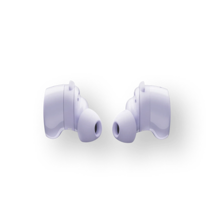 Беспроводные наушники Bose QuietComfort Earbuds 2024 (сиреневый)