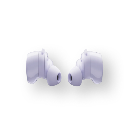 Беспроводные наушники Bose QuietComfort Earbuds 2024 (сиреневый)