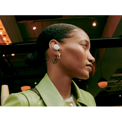 Беспроводные наушники Bose QuietComfort Earbuds 2024 (белый)