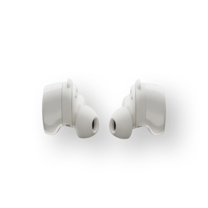 Беспроводные наушники Bose QuietComfort Earbuds 2024 (белый)