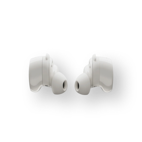 Беспроводные наушники Bose QuietComfort Earbuds 2024 (белый)