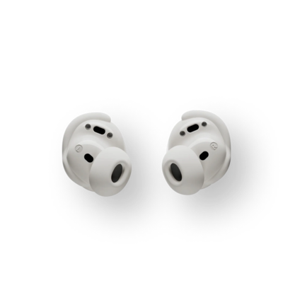 Беспроводные наушники Bose QuietComfort Earbuds 2024 (белый)