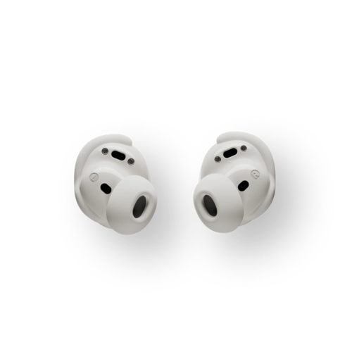 Беспроводные наушники Bose QuietComfort Earbuds 2024 (белый)