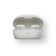 Bose QuietComfort Earbuds 2024 (белый)