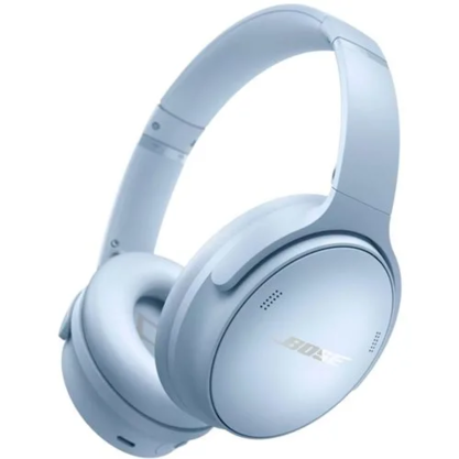 Беспроводные наушники Bose QuietComfort Headphones Moonstone (голубой)