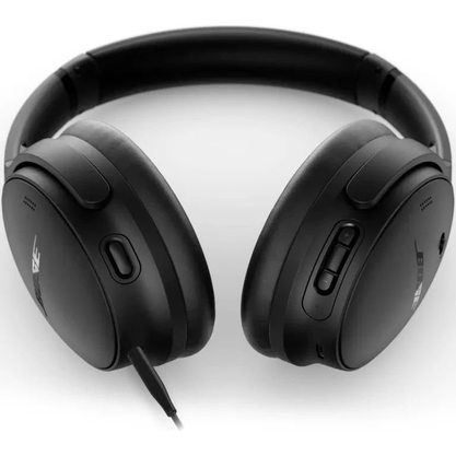 Беспроводные наушники Bose QuietComfort SC