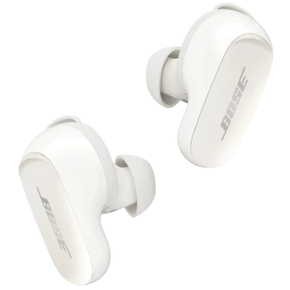 Беспроводные наушники Bose QuietComfort ultra Earbuds (белый)