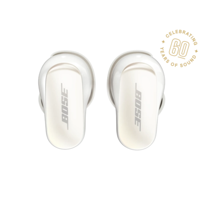 Беспроводные наушники Bose QuietComfort ultra Earbuds (белый)
