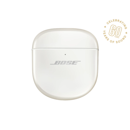 Беспроводные наушники Bose QuietComfort ultra Earbuds (белый)
