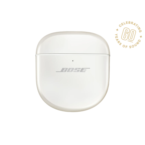 Беспроводные наушники Bose QuietComfort ultra Earbuds (белый)