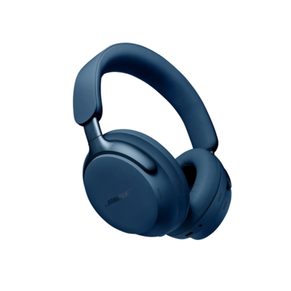 Беспроводные наушники Bose QuietComfort ultra Headphones (синий)