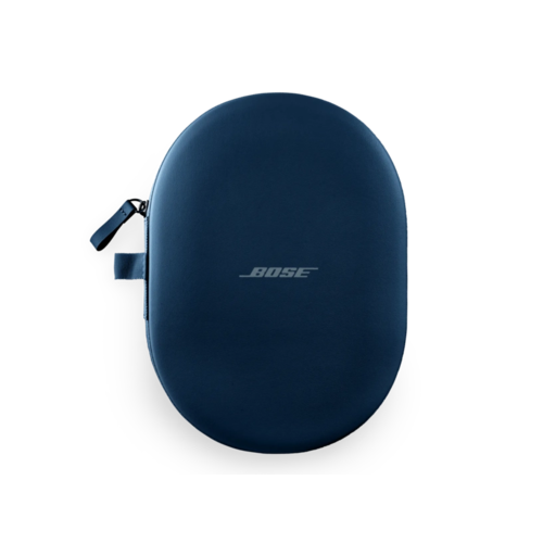 Беспроводные наушники Bose QuietComfort ultra Headphones (синий)