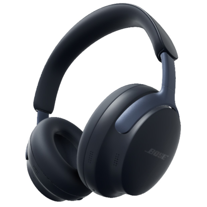 Беспроводные наушники Bose QuietComfort ultra Headphones (синий)