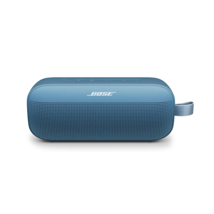 Портативная колонка Bose SoundLink Flex 2nd Gen (синий)