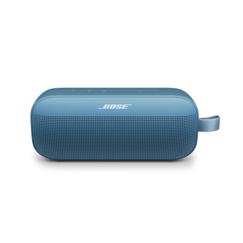 Портативная колонка Bose SoundLink Flex 2nd Gen (синий)