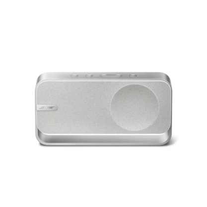 Беспроводная колонка Bose SoundLink Home Bluetooth Speaker (серебристый)