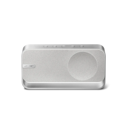 Беспроводная колонка Bose SoundLink Home Bluetooth Speaker (серебристый)