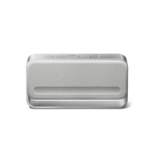 Беспроводная колонка Bose SoundLink Home Bluetooth Speaker (серебристый)