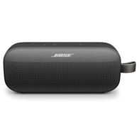 Bose SoundLink Flex 2nd Gen (черный)