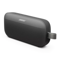 Bose SoundLink Flex 2nd Gen (черный)