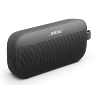 Bose SoundLink Flex 2nd Gen (черный)