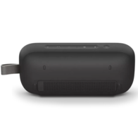 Bose SoundLink Flex 2nd Gen (черный)