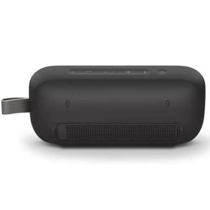 Портативная колонка Bose SoundLink Flex 2nd Gen (черный)