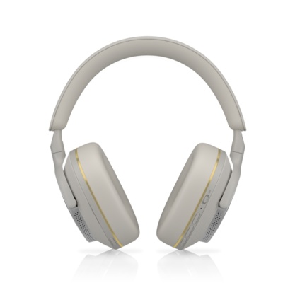 Беспроводные наушники Bowers Wilkins PX7 S2E (серый)