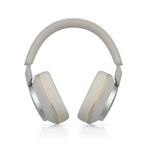 Беспроводные наушники Bowers Wilkins PX7 S2E (серый)
