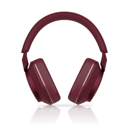 Беспроводные наушники Bowers Wilkins PX7 S2E (красный)