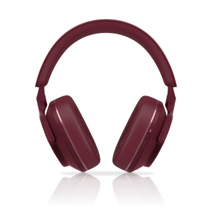 Беспроводные наушники Bowers Wilkins PX7 S2E (красный)