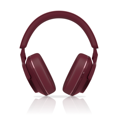 Беспроводные наушники Bowers Wilkins PX7 S2E (красный)